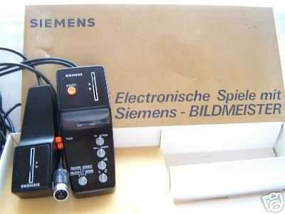 Siemens Bildmeister Turnier FZ 2001